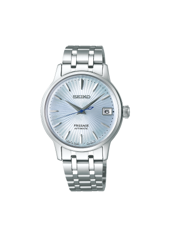 Seiko Presage Cocktail SRP841J1
