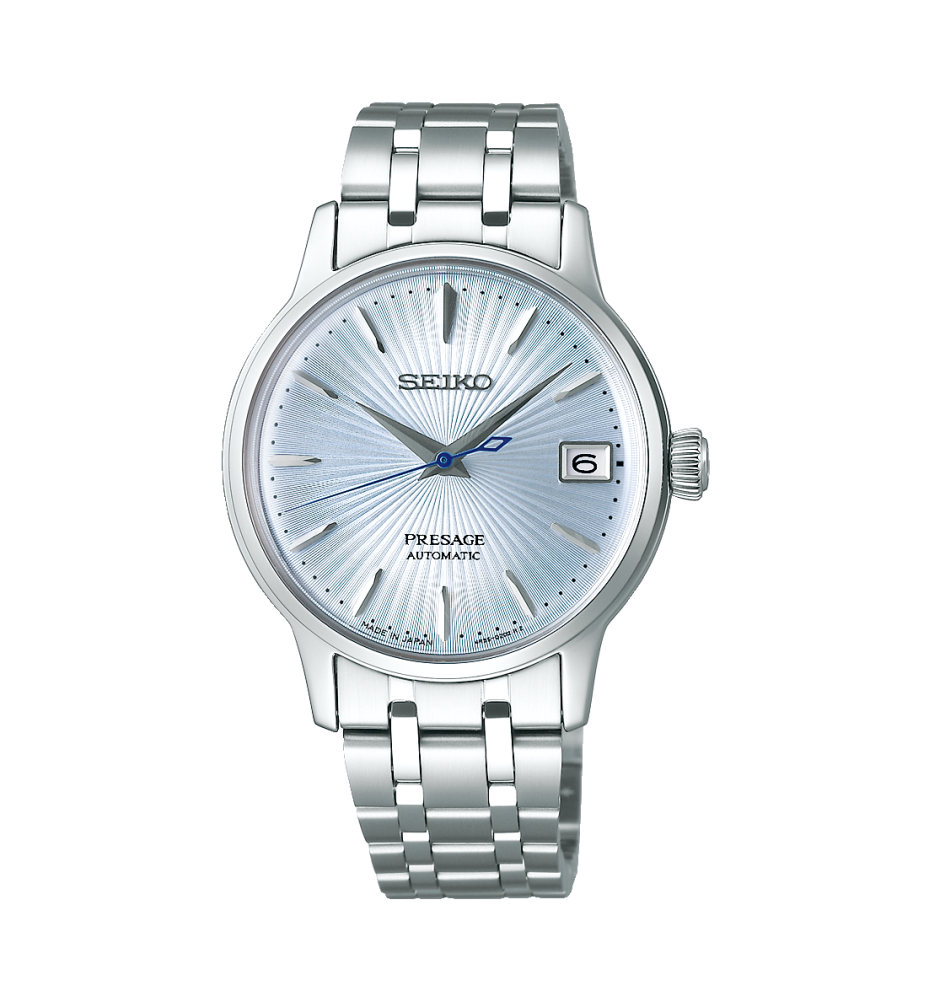 Seiko Presage Cocktail SRP841J1