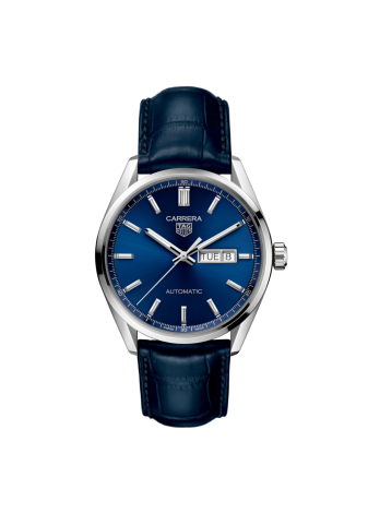 Tag Heuer Carrera Day-Date 41 WBN2012.FC6502