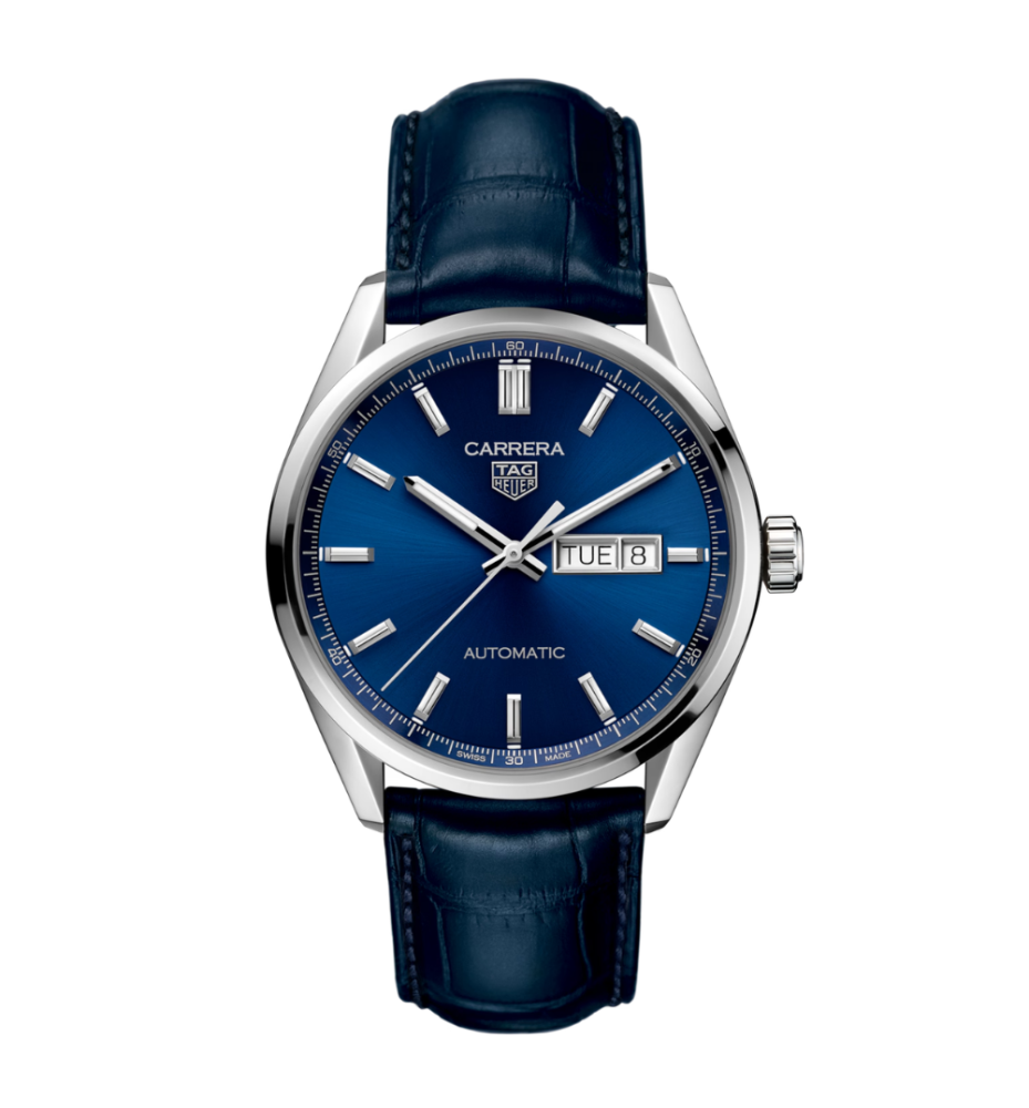 Tag Heuer Carrera Day-Date 41 WBN2012.FC6502