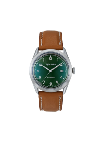 Wyler Vetta - Heritage Solo Tempo WV0298