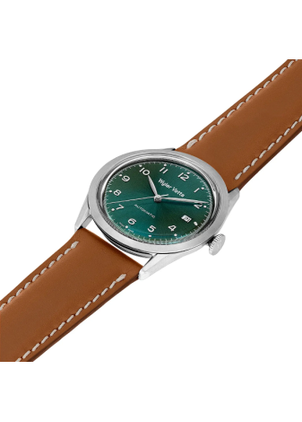 Wyler Vetta - Heritage Solo Tempo WV0298