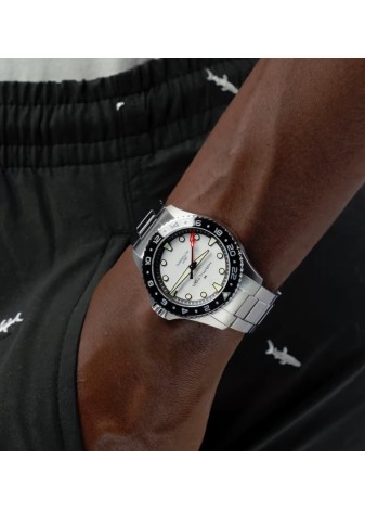 Hamilton Khaki Navy Scuba GMT Automatic 43mm H82555150