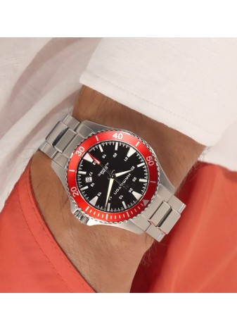 Hamilton Khaki Navy Scuba auto 40H82405130