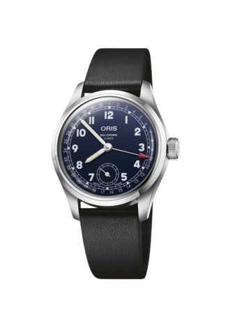 Oris Big Crown Pointer Date Calibre 403 38 mm 01 403 7776 4065-07 5 19