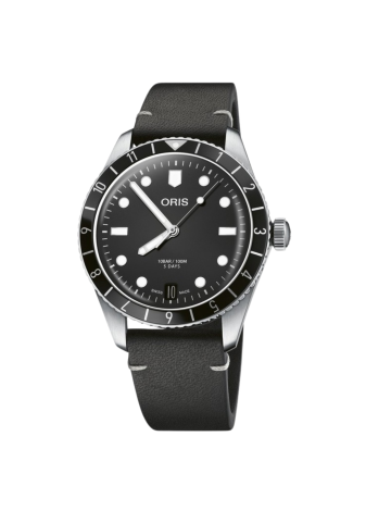 Oris Divers Sixty Five 12h Calibre 400 01 400 7772 4054-07 5 20 82