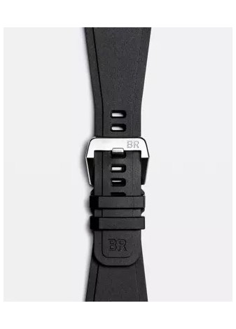BR-03 Black Steel BR03A-BL-ST/SRB