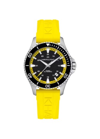 Hamilton Khaki Navy Scuba Auto 40mm H82395332