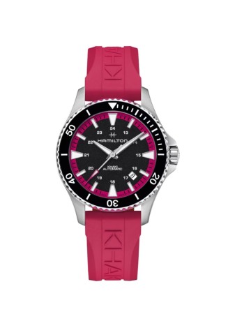 Hamilton Khaki Navy Scuba Auto 40mm H82395330