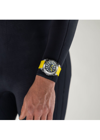 Hamilton Khaki Navy BeLOWZERO Auto TITANIUM 46mm H78535380