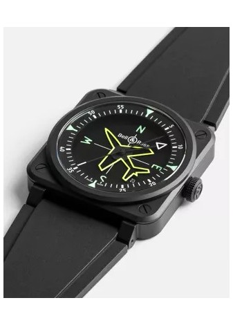 BR-03 Gyrocompass BR03A-CPS-CE/SRB