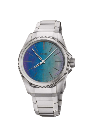 Oris ProPilot X Calibre 400 Laser 01 400 7778 7150-07 7 20 01TLC