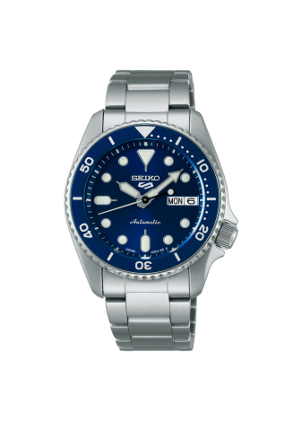 Seiko 5 Sport Automatico 38 SRPL77K1