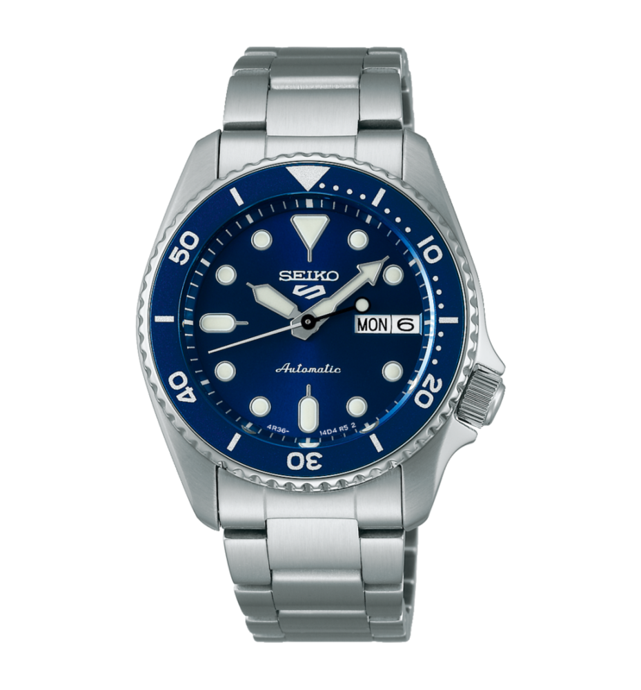 Seiko 5 Sport Automatico 38 SRPL77K1