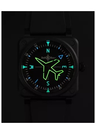 BR-03 Gyrocompass BR03A-CPS-CE/SRB