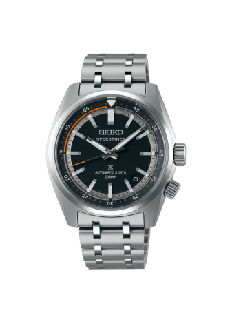 Orologio Seiko PROSPEX Speedtimer Cronografo automatico 39.5 SPB515J1