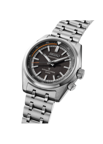 Orologio Seiko PROSPEX Speedtimer Cronografo automatico 39.5 SPB515J1