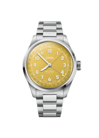 Oris Big Crown Pointer Date 40 01 754 7798 4069-07 8 20 06