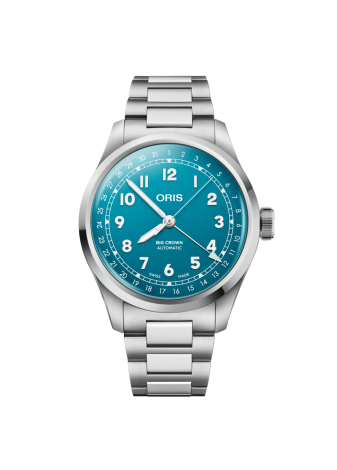 Oris Big Crown Pointer Date 40 01 754 7798 4065-07 8 20 06