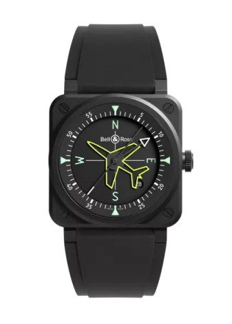 BR-03 Gyrocompass BR03A-CPS-CE/SRB