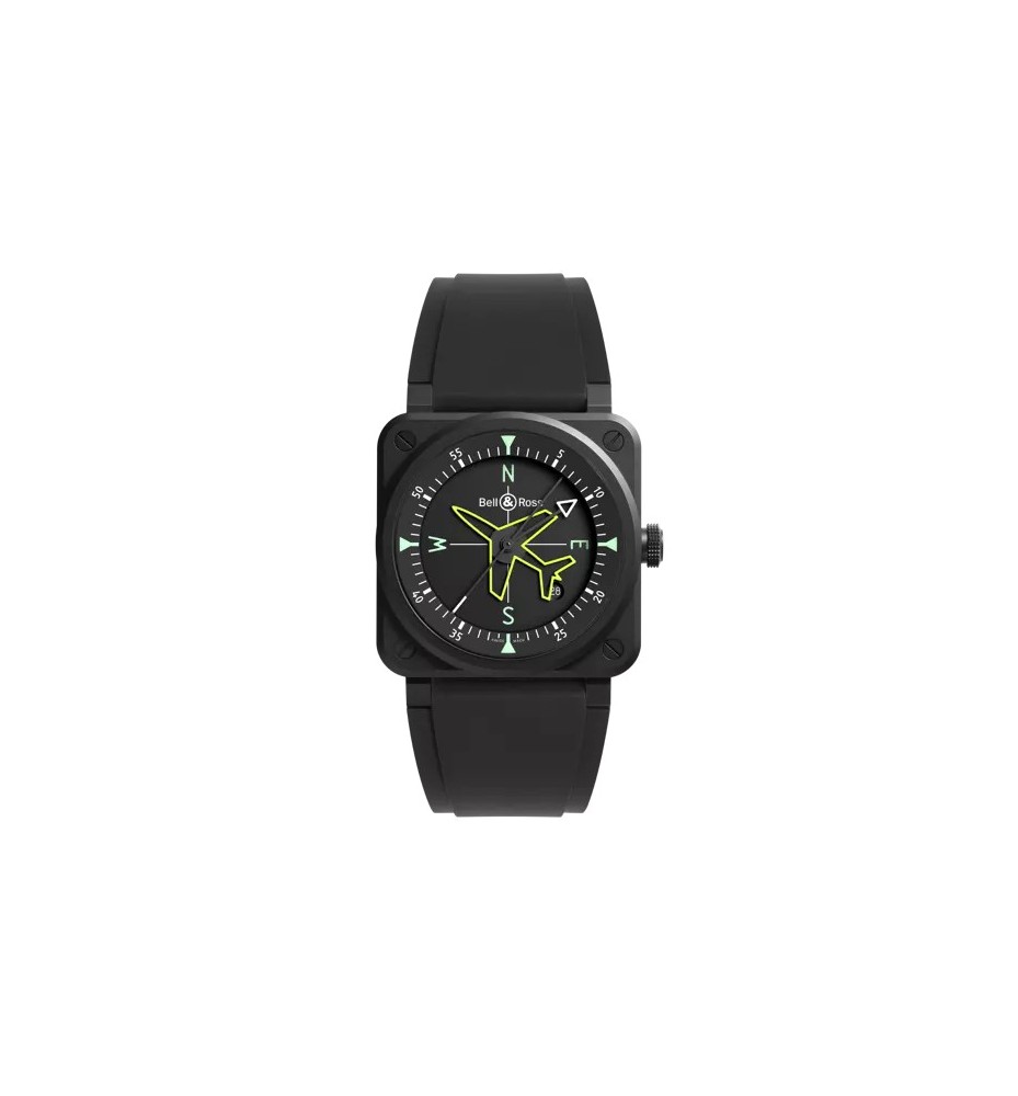 BR-03 Gyrocompass BR03A-CPS-CE/SRB