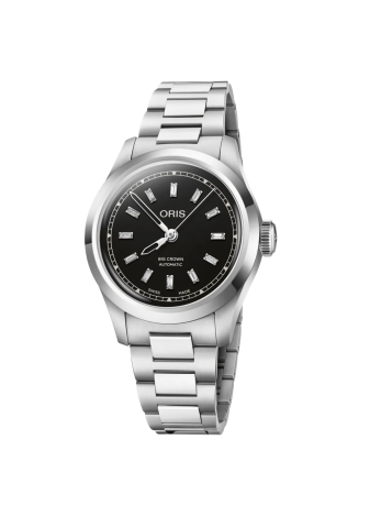 Oris Big Crown Diamonds 34 01 531 7797 4094-07 8 17 06
