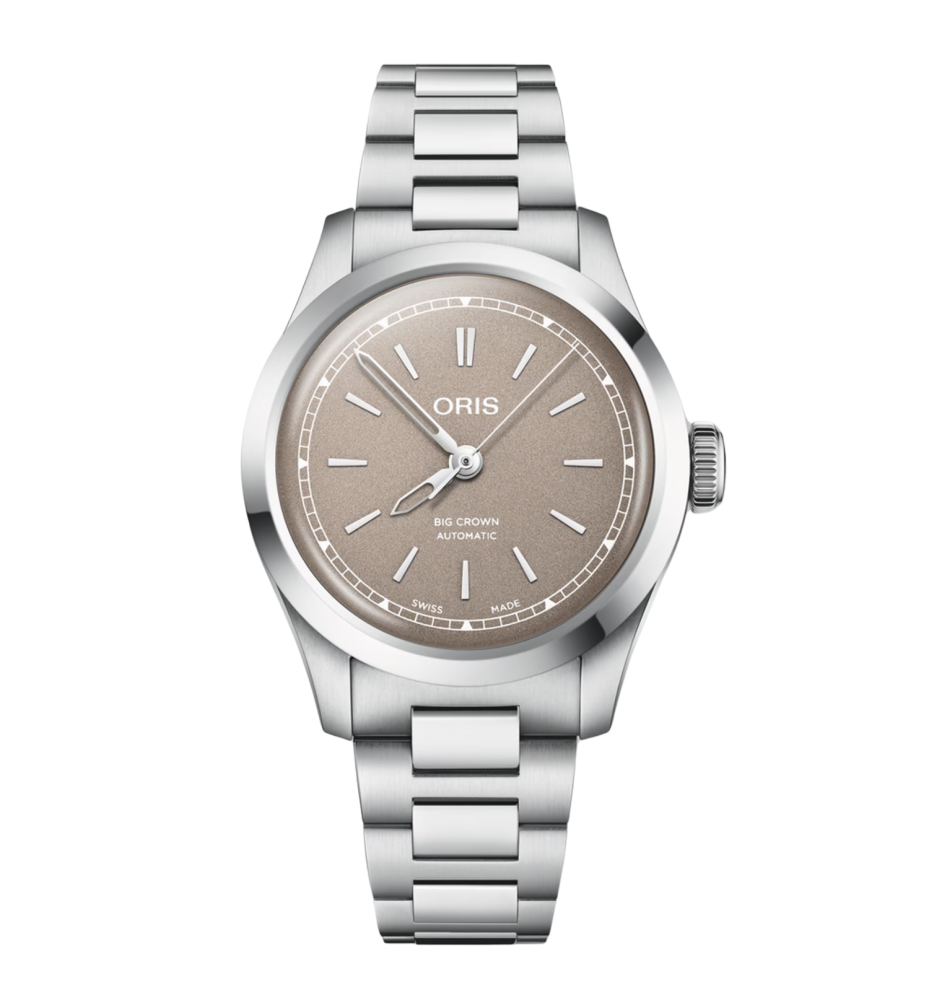 Oris Big Crown 34 01 531 7797 4056-07 8 17 06