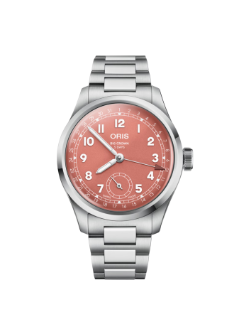 Oris Big Crown Pointer Date Calibre 40 403 01 403 7799 4068-07 8 20 06