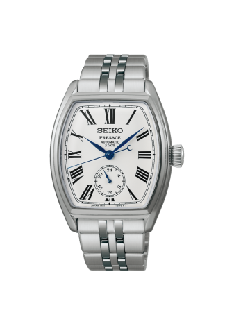 Orologio Seiko PRESAGE CLASSIC Automatico 3 sfere 35.9 SPB537J1