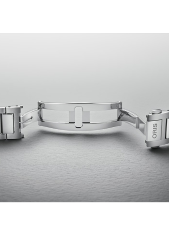 Oris Big Crown Pointer Date Calibre 40 403 01 403 7799 4068-07 8 20 06