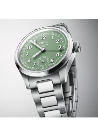 Oris Big Crown Pointer Date Calibre 403 40 01 403 7799 4067-07 8 20 06