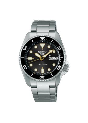 Seiko 5 Sport Automatico 38 SRPL79K1
