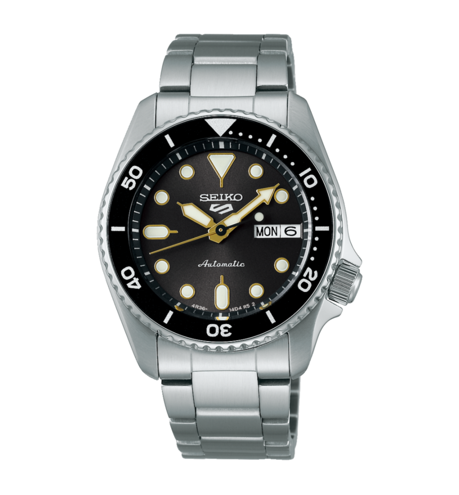 Seiko 5 Sport Automatico 38 SRPL79K1