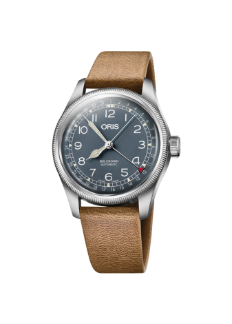 Oris Big Crown Pointer Date 40 01 754 7785 4065-07 6 20 10