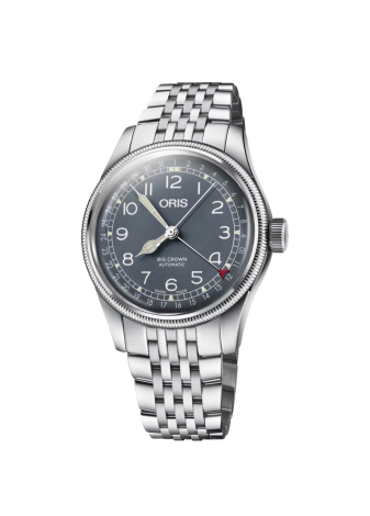 Oris Big Crown Pointer Date 40 01 754 7785 4065-07 8 20 02