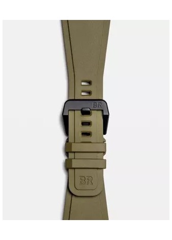 BR-03 Military Ceramic BR03A-MIL-CE/SRB
