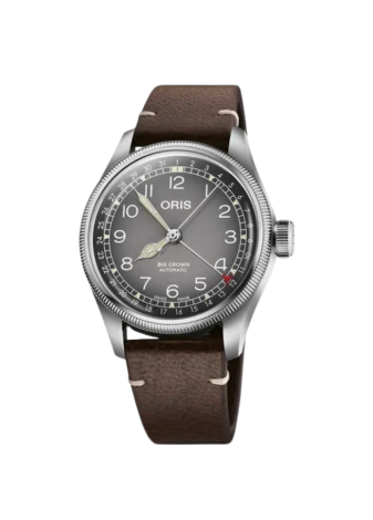 Oris X Cervo Volante 38 01 754 7779 4063-Set