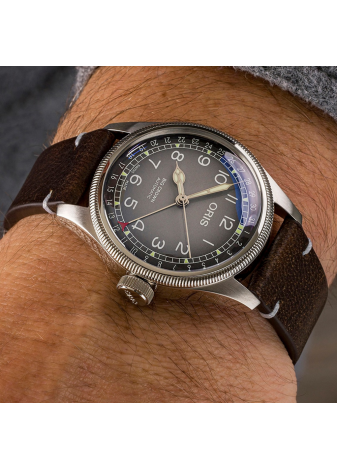 Oris X Cervo Volante 38 01 754 7779 4063-Set