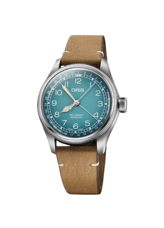 Oris X Cervo Volante 38 01 754 7779 4065-Set