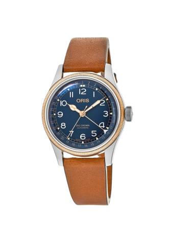 Oris Big Crown Pointer Date 40 01 754 7741 4365-07 5 20 71