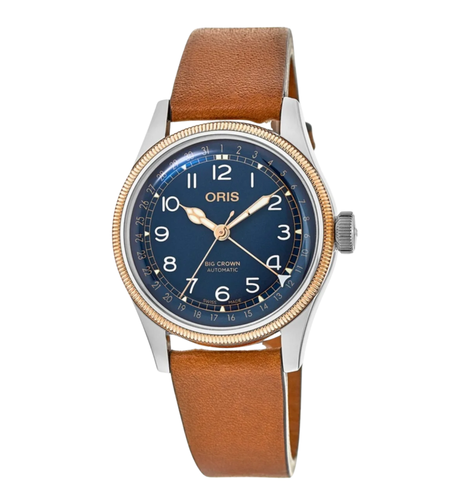 Oris Big Crown Pointer Date 40 01 754 7741 4365-07 5 20 71