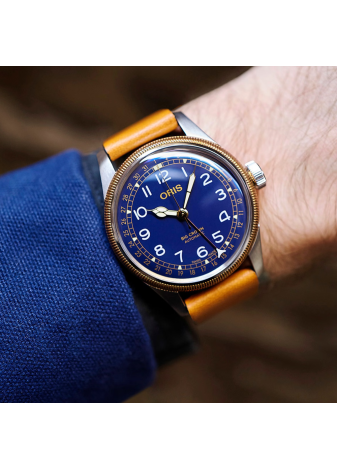 Oris Big Crown Pointer Date 40 01 754 7741 4365-07 5 20 71