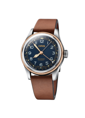 Oris Big Crown Pointer Date 40 01 754 7741 4365-07 5 20 58