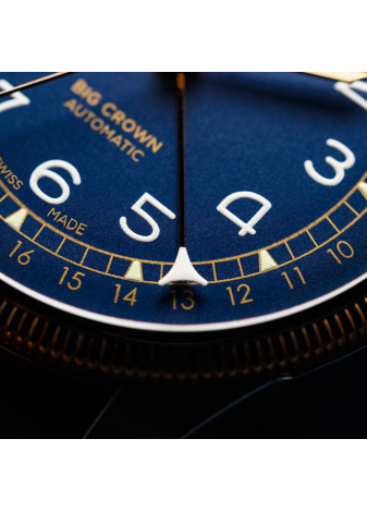 Oris Big Crown Pointer Date 40 01 754 7741 4365-07 5 20 58