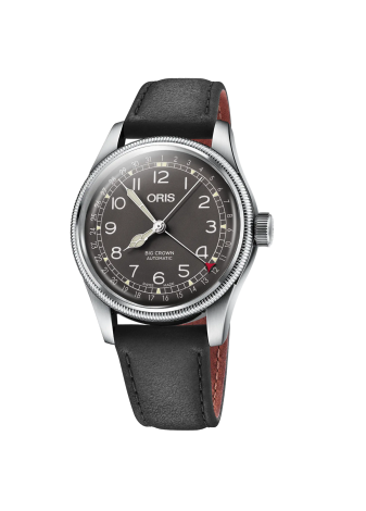 Oris Big Crown Pointer Date 40 01 754 7741 4064-07 5 20 65