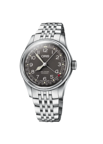 Oris Big Crown Pointer Date 40 01 754 7741 4064-07 8 20 22