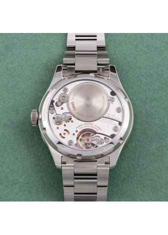 Big Crown Calibre 113 43 01 113 7800 4057-07 8 21 06