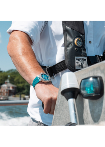 Oris New York Harbor Limited Edition II 43.50 01 733 7789 4187-Set