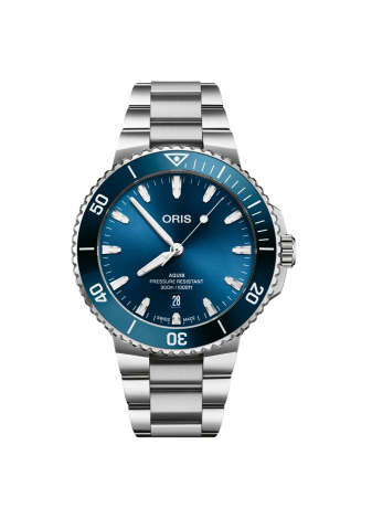 Oris Aquis Date 43,50 01 733 7789 4135-07 8 23 04PEB