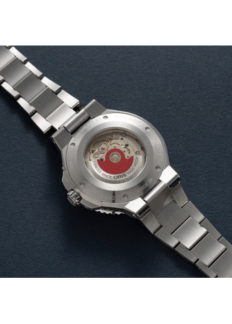 Oris Aquis Date 43,50 01 733 7789 4135-07 8 23 04PEB